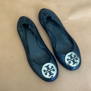 Tory Burch Flats size 8